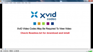 Read more about the article Easy Way To Fix Xsvcd Codec In Windows Media Player