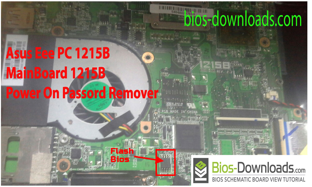 You are currently viewing Каковы вероятные причины появления информации об учетной записи BIOS Asus Eee PC и как это исправить?