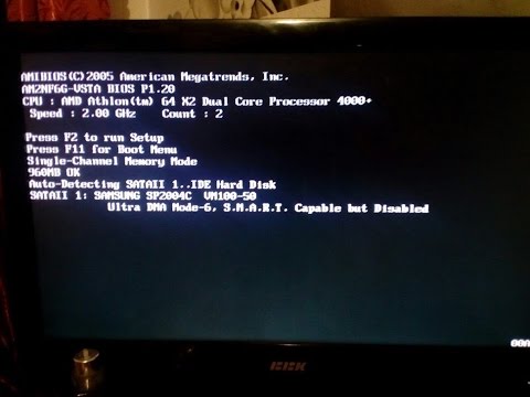 You are currently viewing Bios Smart Works, But The Command Doesn’t Work? Repair Immediately