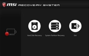 Read more about the article The Easy Way To Solve Problems With Writing A Recovery Disc To USB