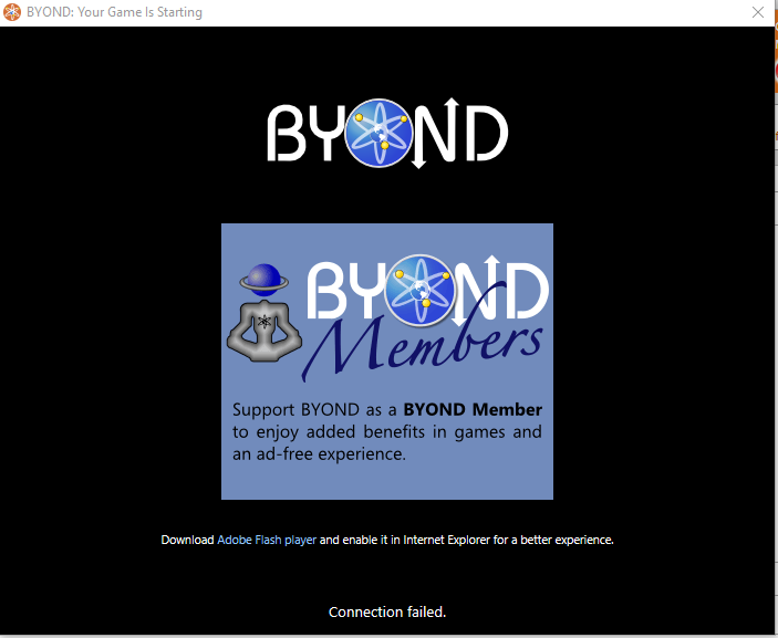 You are currently viewing The Easiest Way To Fix Byond Hosting Errors