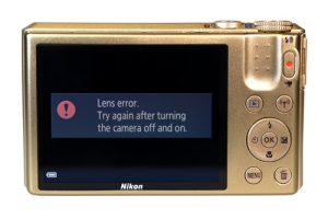 Read more about the article Coolpix Repair Help Troubleshooting Lens Problems