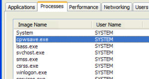 Read more about the article Help In Fixing Application Error Cpwsave.exe