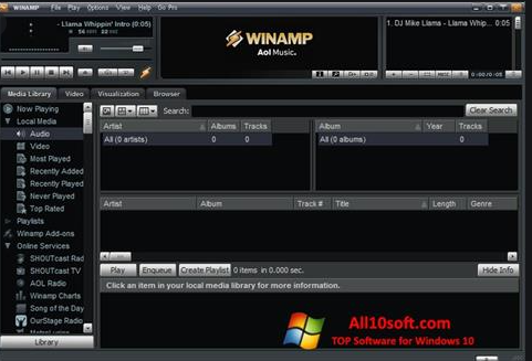 You are currently viewing Как решить проблему с помощью Winamp Pro бесплатно