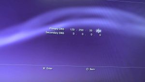 Read more about the article Fixing DNS Connection Errors On PS3 The Easy Way