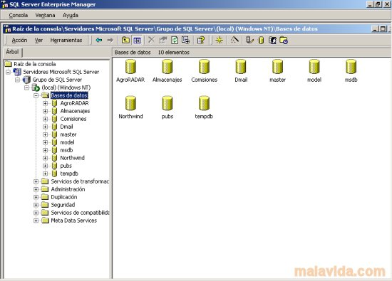 You are currently viewing Felsökning MS SQL 2000 Service Pack Download