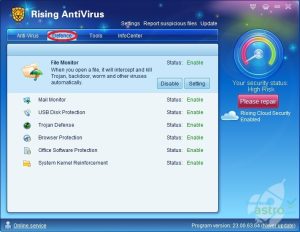 Read more about the article The Easiest Way To Download The Growing Antivirus Update File
