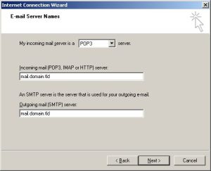 Read more about the article Fixed: How To Recover Names Of Mail Servers In Outlook Express.