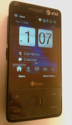You are currently viewing CORREÇÃO: Diretrizes De Erro 1012 Sprint HTC Touch Pro 2