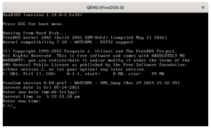 Read more about the article Having Problems With Your Freedos Oem Boot Disk?