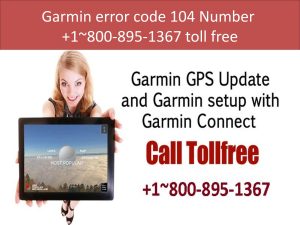 Read more about the article Solved: Suggestions To Fix Garmin GPS Error Codes