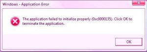 Read more about the article Troubleshooting Tips Hpqthb08.exe Failed To Initialize Properly