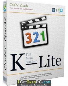 Read more about the article Best Way To Fix Zip K Lite Codec