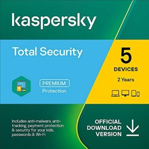 Read more about the article La Mejor Manera De Reparar Kaspersky Antivirus Personal Pro 5.0.18
