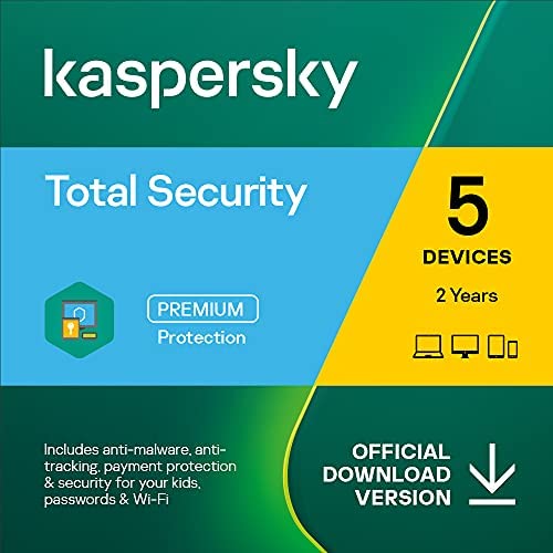 You are currently viewing La Mejor Manera De Reparar Kaspersky Antivirus Personal Pro 5.0.18