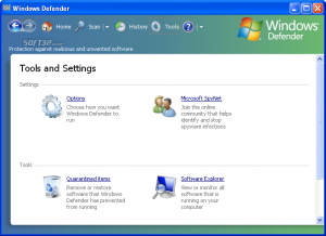 Read more about the article How To Fix Direct Download Of Microsoft Anti-Spyware?