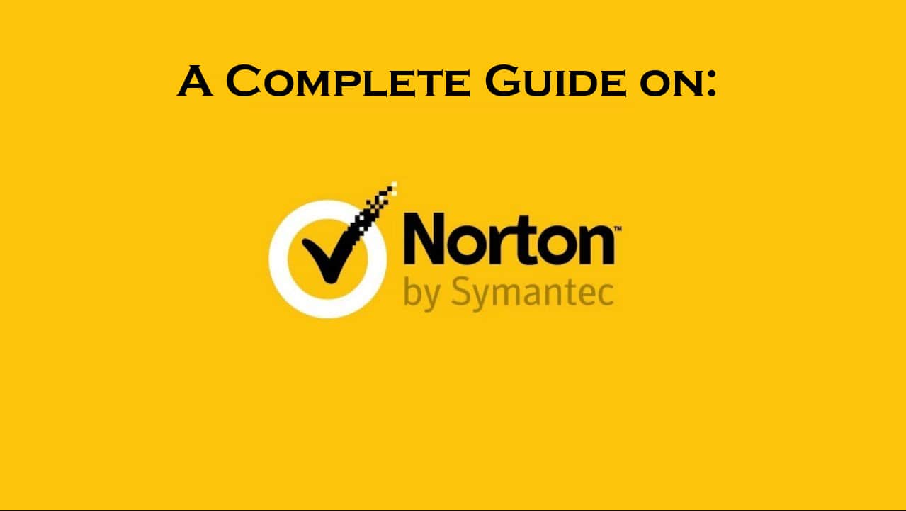 You are currently viewing Бесплатная загрузка антивирусного решения Norton на 90 дней для Vista
