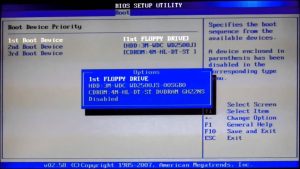 Read more about the article How To Fix P5kpl-vm Bios-Mod?