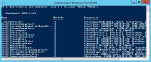 Read more about the article How To Troubleshoot Win32 Powershell WMI Class Issues