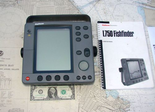 You are currently viewing How To Troubleshoot Raytheon L750 Troubleshooting Issues?