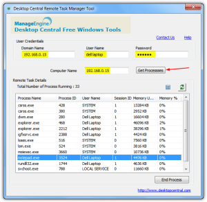 Read more about the article See Easy Remote PC Task Manager For Troubleshooting.