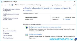 Read more about the article Résoudre L’erreur 5 De Partage De Connexion Internet Du Service De Pare-feu Windows
