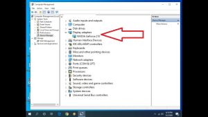 Read more about the article Best Way To Remove No Graphics Card In Device Manager