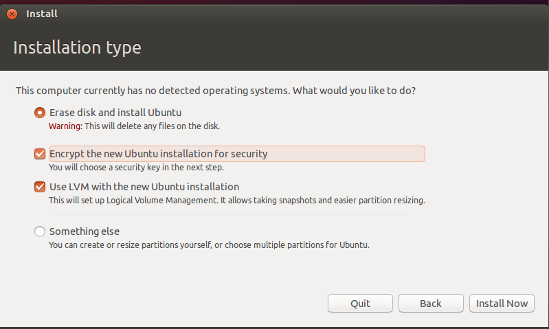 You are currently viewing Ubuntu Kernel Nosplash Fix Tips