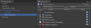 Read more about the article Unity 2 Audio Listener Bugs Fixed