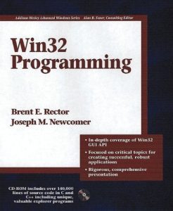 Read more about the article Cómo Se Llama El Libro De Programación Win32 Y Cómo Solucionarlo