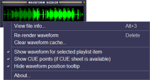 Read more about the article Troubleshooting Tips For Winamp Waveform Plugin