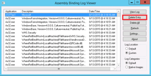 Read more about the article Problem With Clearing Windows Build Temp Folder