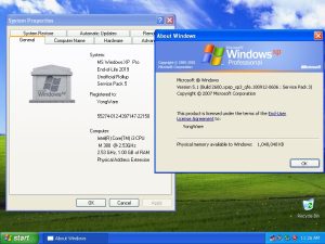 Read more about the article Best Way To Remove Windows XP Service Pack 5 For Free