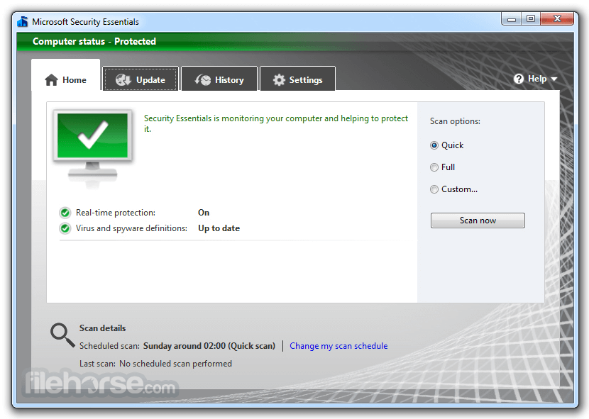You are currently viewing Vilka är Orsakerna Till 32-bitars Antivirus På Många 64-bitars Windows Och Hur åtgärdar Man Det?