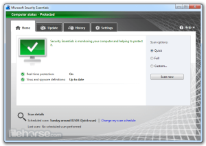 Read more about the article What Are The Reasons For 32-bit Antivirus On 64-bit Windows 7 And How To Fix It?