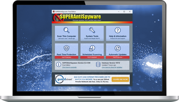 You are currently viewing The Best Way To Solve Free Spyware Download Problems