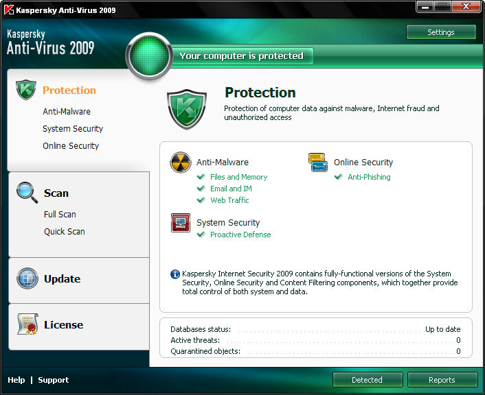 You are currently viewing Restaurer L’antivirus 2009 8.0 0.357