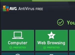 Read more about the article Avg Antivirus 2013 프로모션 코드 시작 단계