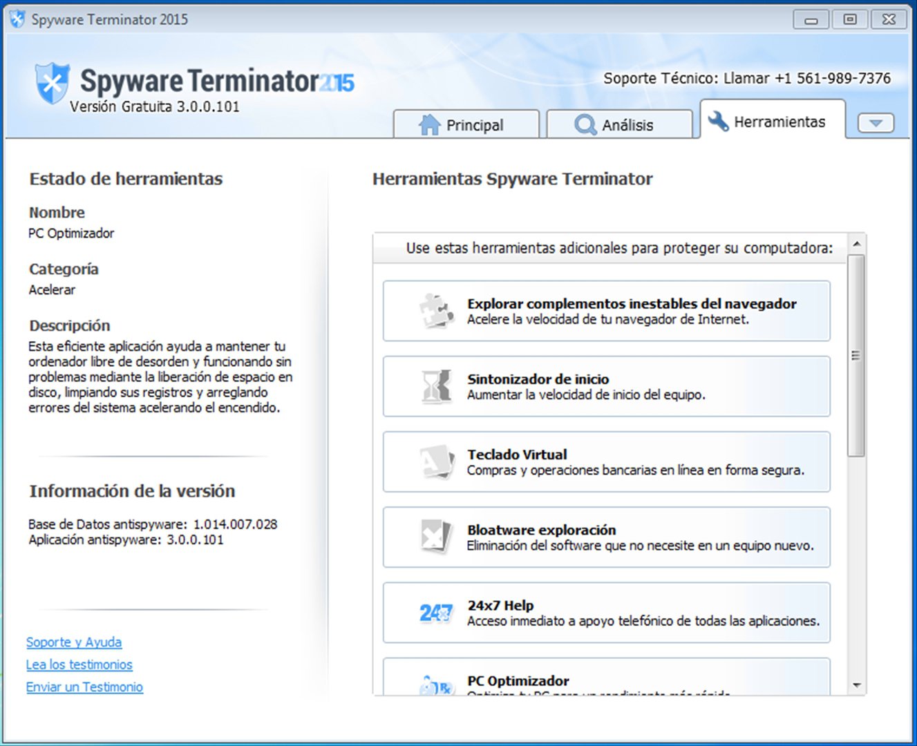 You are currently viewing Steps To Fix Bajar Spyware Terminator For Free