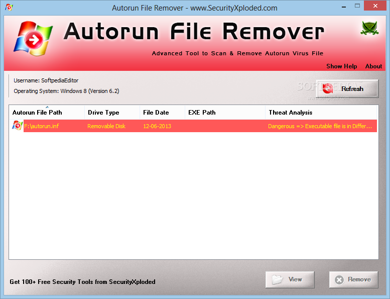You are currently viewing Tips Voor Het Repareren Van De Beste Antivirussoftware Om Het Autorun-virus Te Verwijderen