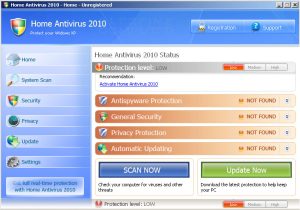 Read more about the article How Can I Fix The Best PC Antivirus Of 2010?