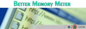 Read more about the article Adware Para Una Mejor Visualización De La Memoria