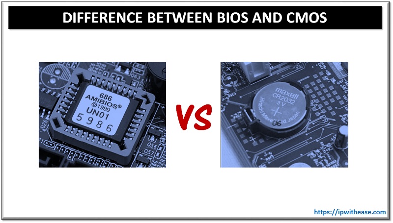 You are currently viewing Recover Bios Or Cmos