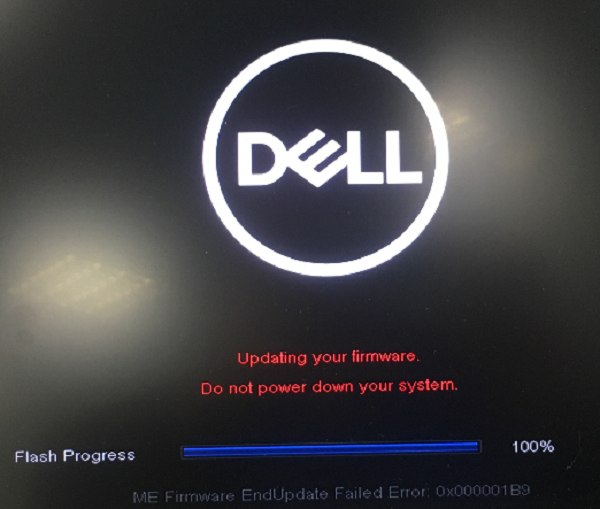You are currently viewing Wie Würde Ich Das Dell BIOS-Update Verwalten?