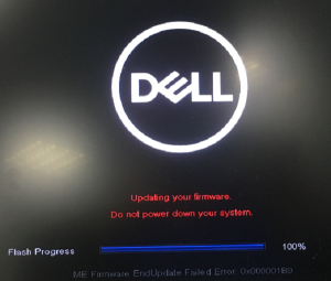 Read more about the article How Do I Manage The Dell BIOS Update?