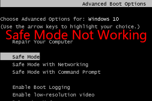 Read more about the article How To Fix The Error Cannot Start Virus In Safe Mode