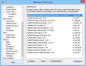 Read more about the article Easy Way To Fix Mp4 Codec For Winamp Problems