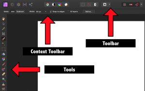 Read more about the article Contextual Troubleshooting Toolbar Not Found