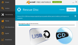 Read more about the article Best Way To Fix Crear Cd Antivirus Crash