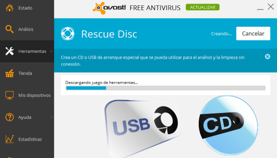 You are currently viewing Melhor Maneira De Ajudar A Corrigir O Crash Do Crear Cd Antivirus